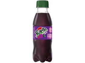 Refrigerante Sukita Uva 200ml Refrigerante Sukita Uva 200ml