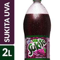 Refrigerante Sukita Uva Pet 2 L