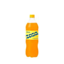 Refrigerante Tangerina Sem Açúcar Zoza - 600ml Refrigerante Tangerina Sem Açúcar Zoza - 600ml