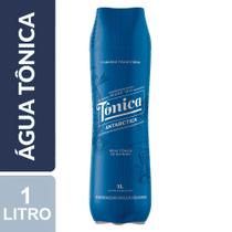 Refrigerante Tônica Antarctica Zero Lata 350ml Caixa c/ 12 un