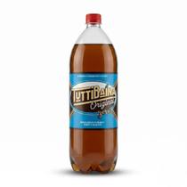 Refrigerante TuttiBaina Zero Guarana Tutti Frutti 2L