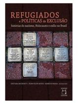 Refugiados e políticas de exclusão
