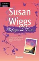 Refugio de verao - diarios do lago - vol. 7 - HARLEQUIN BOOKS