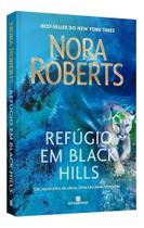 Refúgio Em Black Hills Sortido