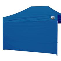 Refugio Lona para Tienda de Camping Eurmax USA SunWall 10x15 Azul