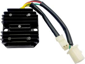 Reg/ret nx350 sahara 91-99 / fym 250 custon