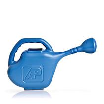 Regador 5 Litros Azul Plástico C/ Bico Removível 25156 Arqplast Regador 5 Litros Azul Plástico C/ Bico Removível 25156 Arqplast