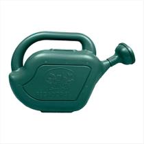 Regador 5 Litros Plantas Jardinagem de Plástico Avipet Bico Crivo