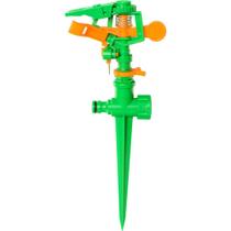 Regador Aspersor de Plástico com Espeto 53cm