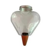 Regador Automático Em Forma De Coração Para Plantas, Pulverizador De Irrigação Por Gotejamento, Regador Automático Em Forma De Coração Para Plantas, Pulverizador De Irrigação Por Gotejamento,