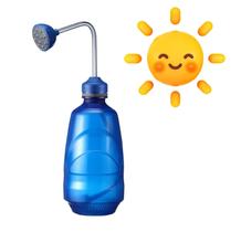 Regador BESSILY Mini 450 ml para plantas de interior e exterior