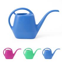 Regador Bloem Aqua Rite 1650ml Blue Resin USA