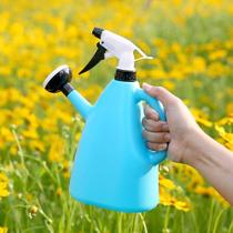 Regador Borrifador Spray 2 em 1 Plástico