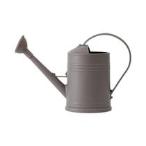 Regador de boca longa 2L, ferramentas práticas de jardinagem para flores, aspersor de plantas