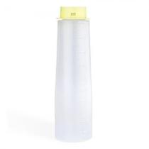 Regador De Bolo Amarelo 500ml Bluestar