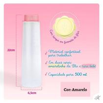 Regador de bolo - Bisnaga Para Regar Bolos 500ml
