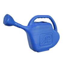 Regador de Plantas Plástico Azul 10 Litros Arqplast