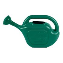 Regador de Plástico 5 litros para Vasos e Jardim