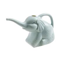Regador De Plástico Em Forma De Elefante Para Plantas Ferramentas De Irrigação Ao Ar Livre