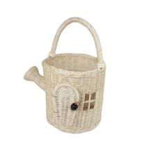 Regador de Rattan Decorativo Regador de Rattan Decorativo