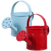 Regador DOITOOL Kids Metal Iron 240 ml para interior e exterior