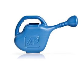 Regador em Polipropileno Azul 5L - ArqPlast