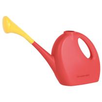 Regador para Jardim Tramontina em Plastico Rosa 2 L Regador para Jardim Tramontina em Plastico Rosa 2 L