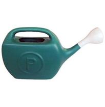 Regador Plástico 10 Litros Reforçado - Plantas Jardim Posto - Camp