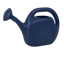 Regador Plastico 5L Metasul Azul Universal