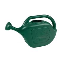 Regador Plástico com Crivo ( Bico ) Verde - Metasul, Opção: Verde, Tamanho: 10 Litros