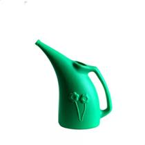 Regador Plástico de Bico Fino 2Lts cor variadas P/ Plantas, Cultivos, Hortas, Suculentas Regador Plástico de Bico Fino 2Lts cor variadas P/ Plantas, Cultivos, Hortas, Suculentas