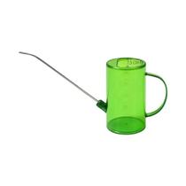 Regador Portátil Com Bico Longo E Medidor Para Flores, Escritório, Jardim Externo, Gramado,