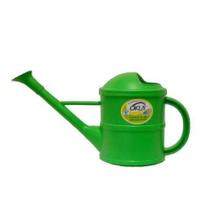 Regador Top Garden Verde Claro 1,5L para Jardim Regador Top Garden Verde Claro 1,5L para Jardim