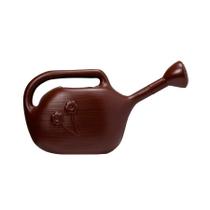 Regador West Garden com Chuveirinho Café 4,5l