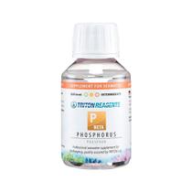 Regaents Triton Phosphorus (P) Beta 100ml Suplemento Aquário