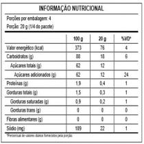 REGALIZ TERROR 80G FINI Tubes REGALIZ TERROR 80G FINI Tubes