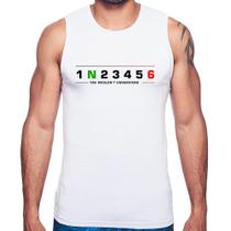Regata 1 N 2 3 4 5 6 You Wouldn't Understand - Foca na Moda Regata 1 N 2 3 4 5 6 You Wouldn't Understand - Foca na Moda