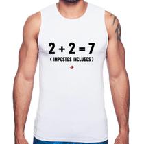 Regata 2 + 2 = 7 (Impostos Inclusos) - Foca na Moda