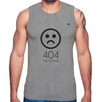 Regata 404 Page not found - Foca na Moda Regata 404 Page not found - Foca na Moda
