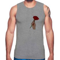 Regata A Rose for you - Foca na Moda