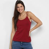 Regata abrange básica feminina