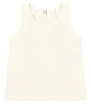 Regata Academia Ginastica Leve Soltinha Plus Size G1 A G4