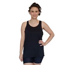 Regata Academia Poliamida DryFit PINA Fitness