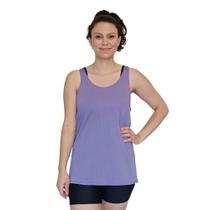 Regata Academia Poliamida DryFit PINA Fitness