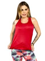 Regata Academia Poliamida DryFit PINA Fitness
