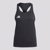 Regata Adidas Adizero Essentials Feminina Preta Regata Adidas Adizero Essentials Feminina Preta