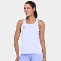 Regata Adidas Adizero Essentials Feminina Regata Adidas Adizero Essentials Feminina