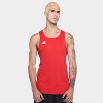 Regata Adidas Adizero Singlet Essentials Masculina