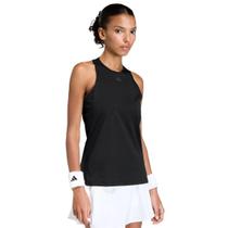 Regata Adidas Club Tennis Climacool Preta Regata Adidas Club Tennis Climacool Preta