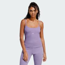 Regata Adidas Coq Basic Feminino Roxa Regata Adidas Coq Basic Feminino Roxa